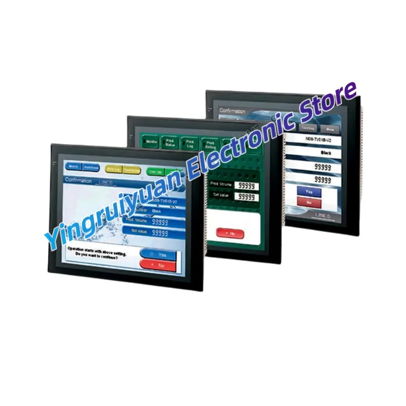 touch screen NS5-SQ10B-ECV2NS15-TX01BNS5-TQ01B-V2 new and original