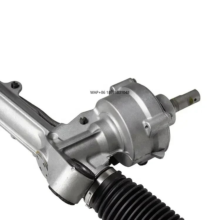 

Premium Steel Hydraulic Steering Gear EB533D070BE Pinion Rack Assembly for Automotive Traversing Mechanism