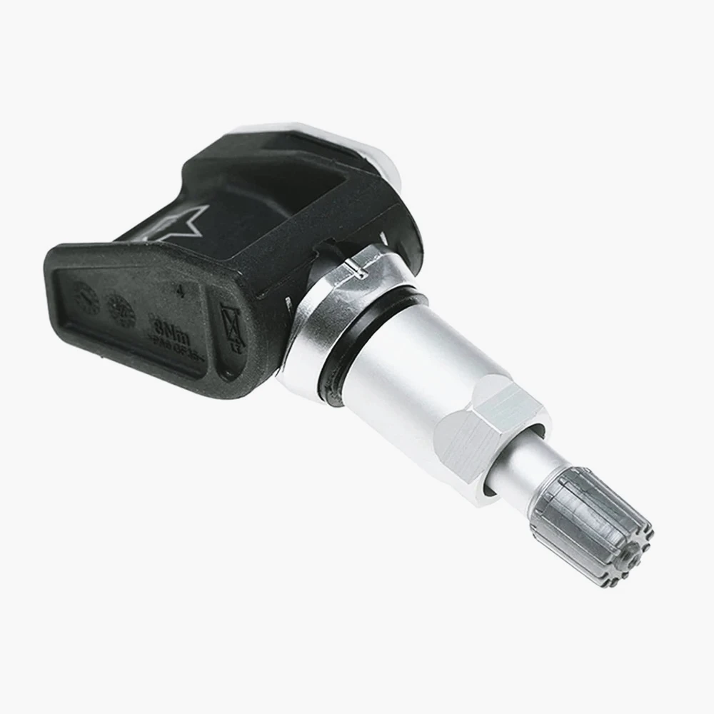 4 unids/lote Sensor  presión  neumáticos TPMS 6887140-01 para BMW X3 X4 X5 X6 X7 Z4 G01 G08 G14 G15 G21 G28 G32 433MHz