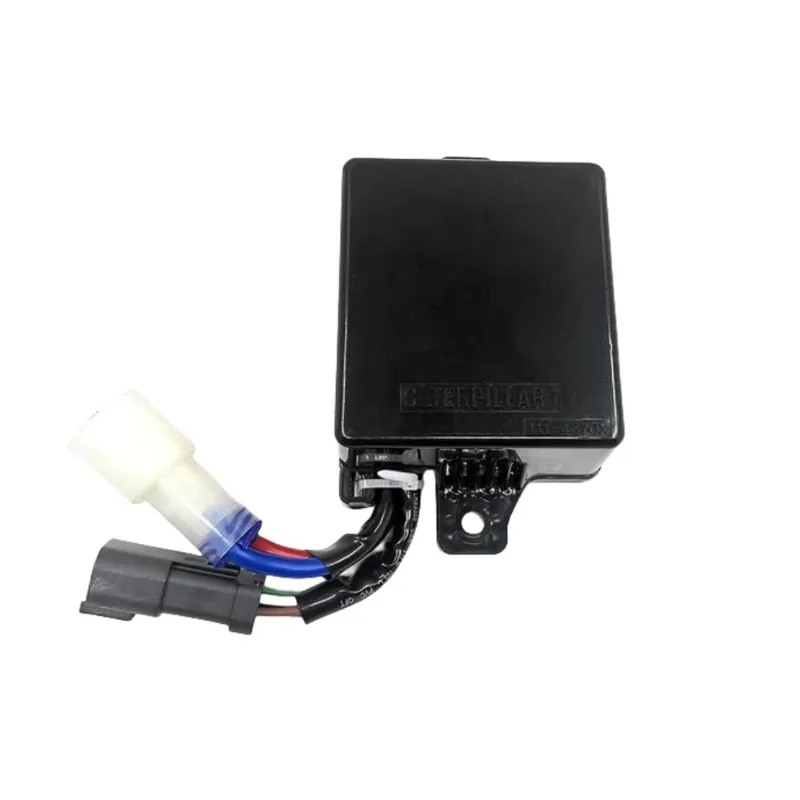 1114870 111-4870 Timer Relay 24V For Caterpillar CAT E312B E320B E322B E325B E330B E345B Excavator