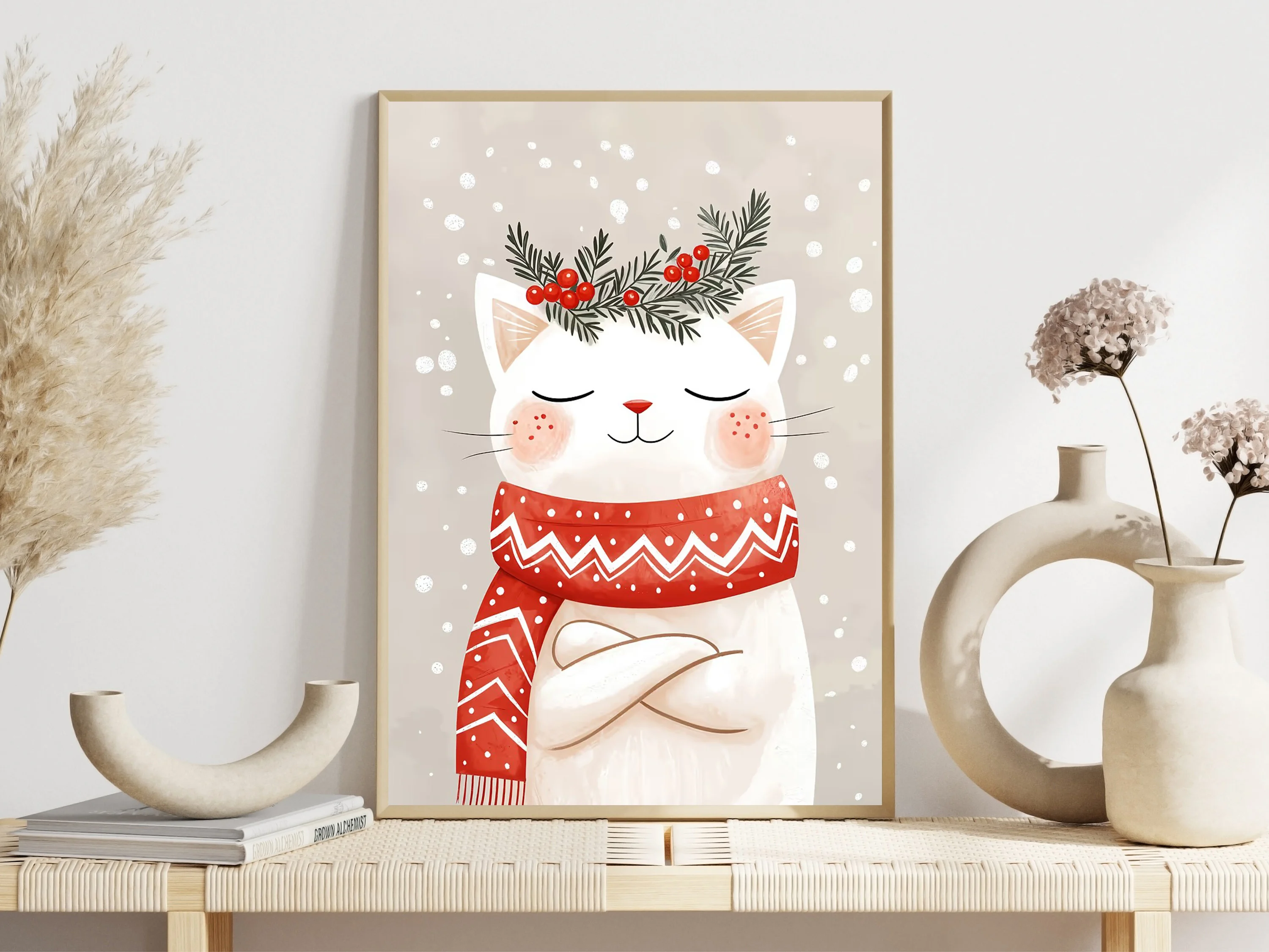 New 2026 Cute Chris… - image