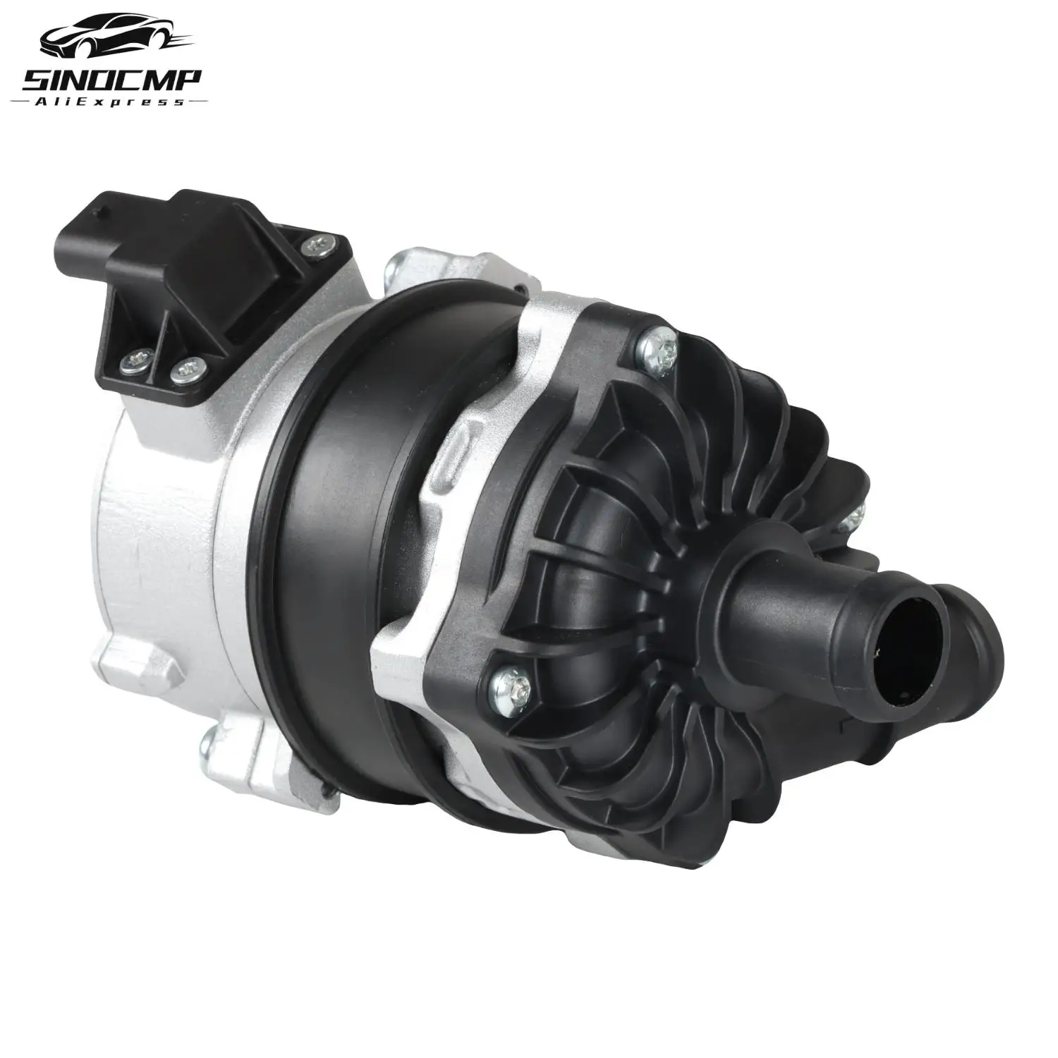 

Electric Water Pump 95860656700 7P0965567 4H0965567 8K0965567 8K0965569 For Audi A4 S4 A5 S5 A6 A7 A8 Q7 Cayenne Panamera 3.0L