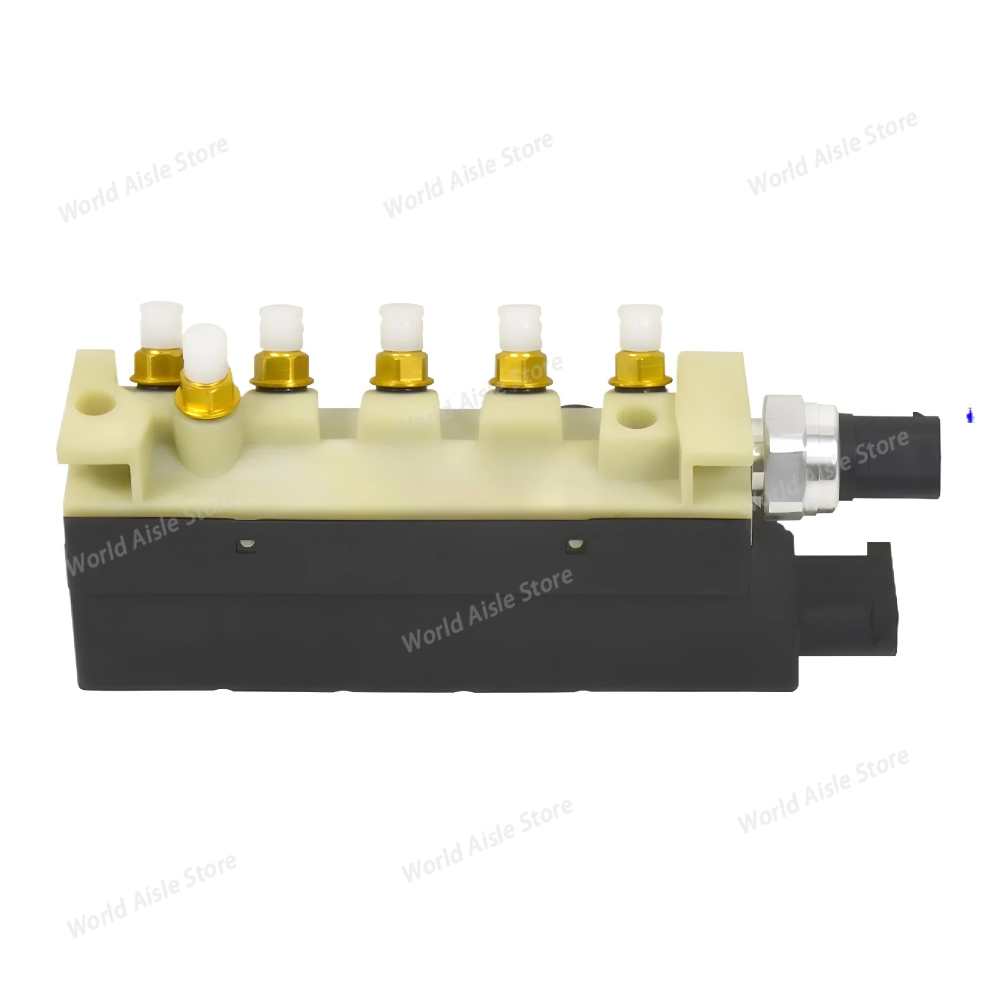 

1PC For W220 Air Compressor Valve Solenoid Valve, 2203200104 / A2203200258