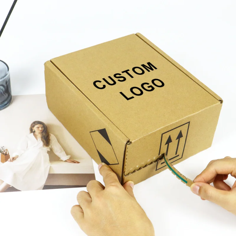 

Custom Printing Logo Rigid Cardboard Fold Magnet Foldable Paper Folding Shipping Boxes With Logo Packaging