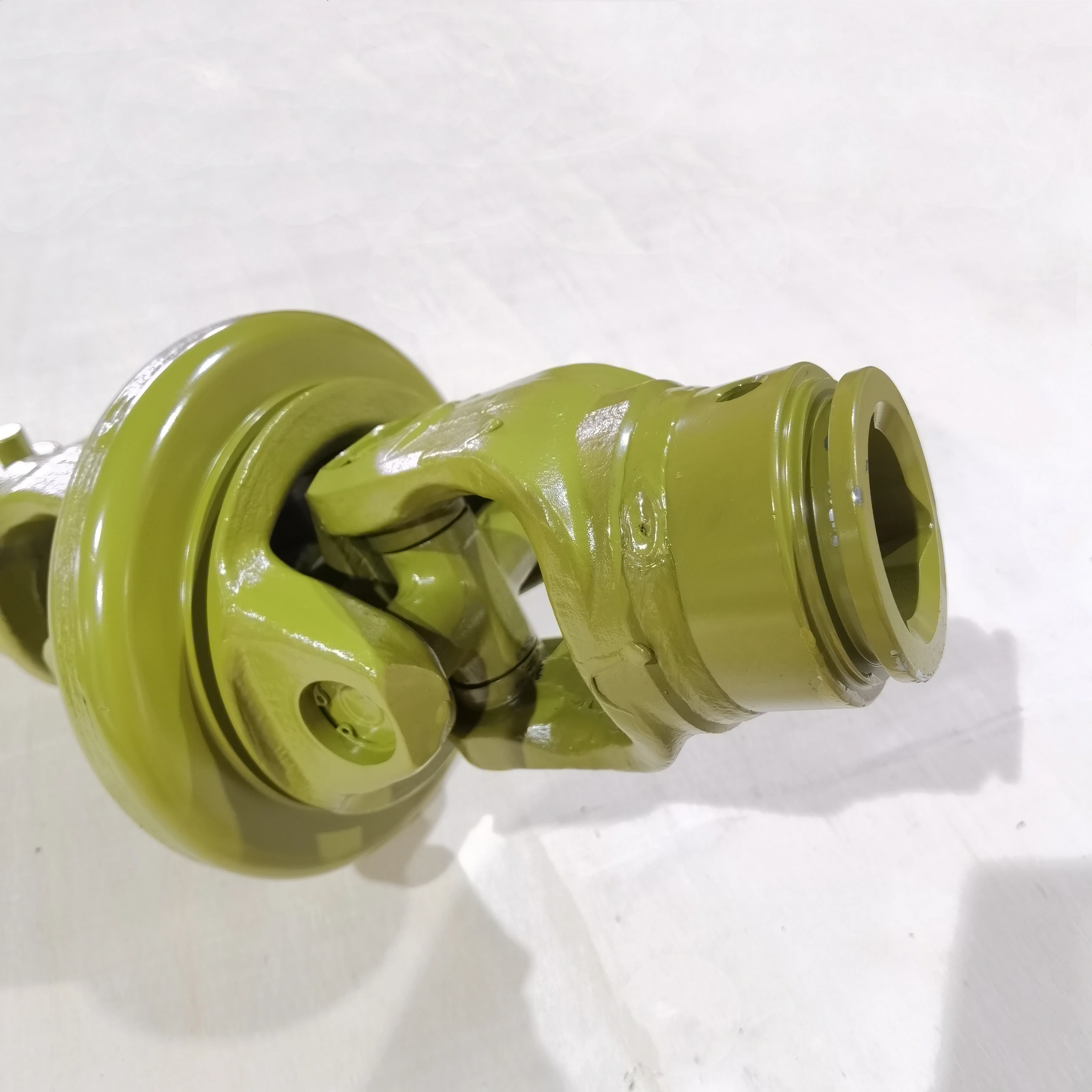 

Agricultural Machinery Parts Wide Angle Joint for Pto Shaft Flexwing Cutters 4WA Tractor Parts