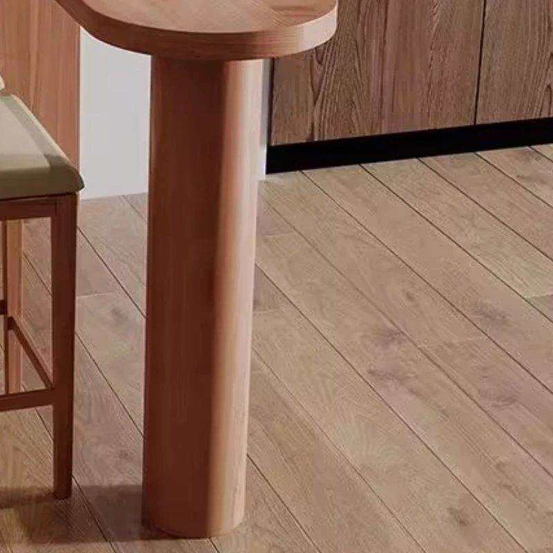 Mesas de bar para sala de estar avançadas, moderna, loja de bebidas, simplicidade, villa, bar, design nórdico, móveis, esstische lsbt