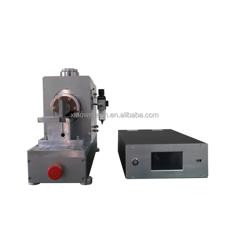 

Automatic Price Of Ultrasonic Welding Machine for Braided Wire Ultrasonic Metal Spot Welder For Battery Cell