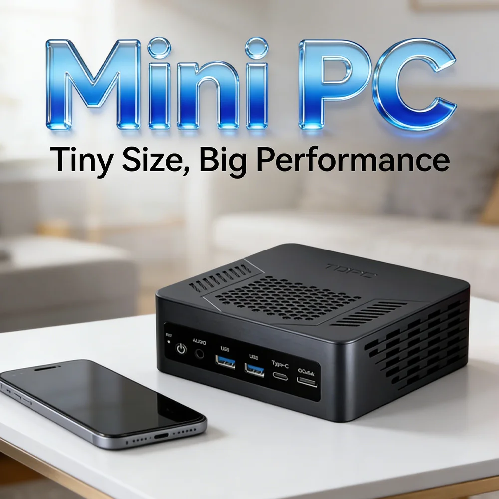 Topc Amd Ryzen 6000…