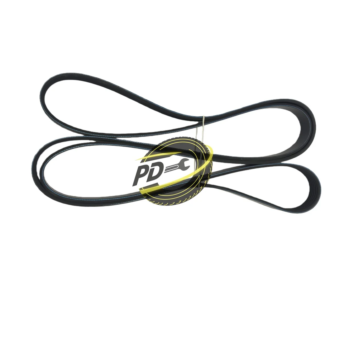 059903137AS Multi-ribbed Belts for Volkswagen Touareg for Audi Q7/A5/S5 Cabriolet A6/Avant A8/S8 Quattro 2016-2026 2019-2026