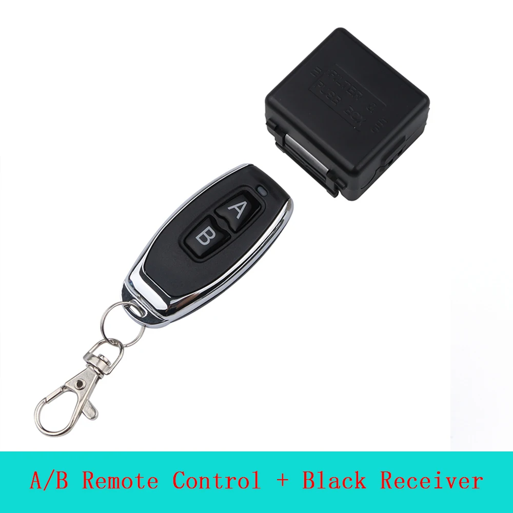 Variant: Transmitter Receiver