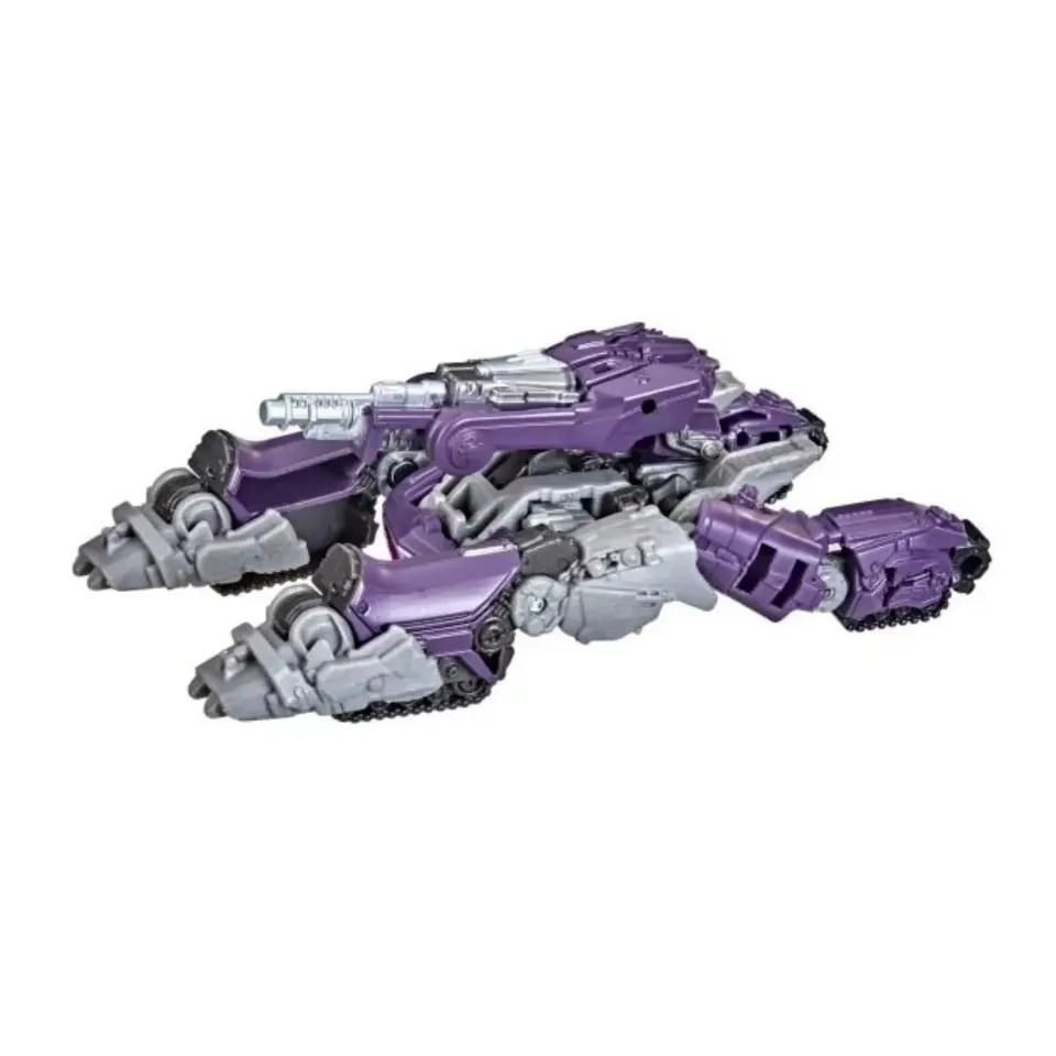 Hasbro Movie Series SS Core Level Shockwave Ratchet Ravage Robot Autobot Actionfigur Transformation Spielzeug Studio Series Geschenke
