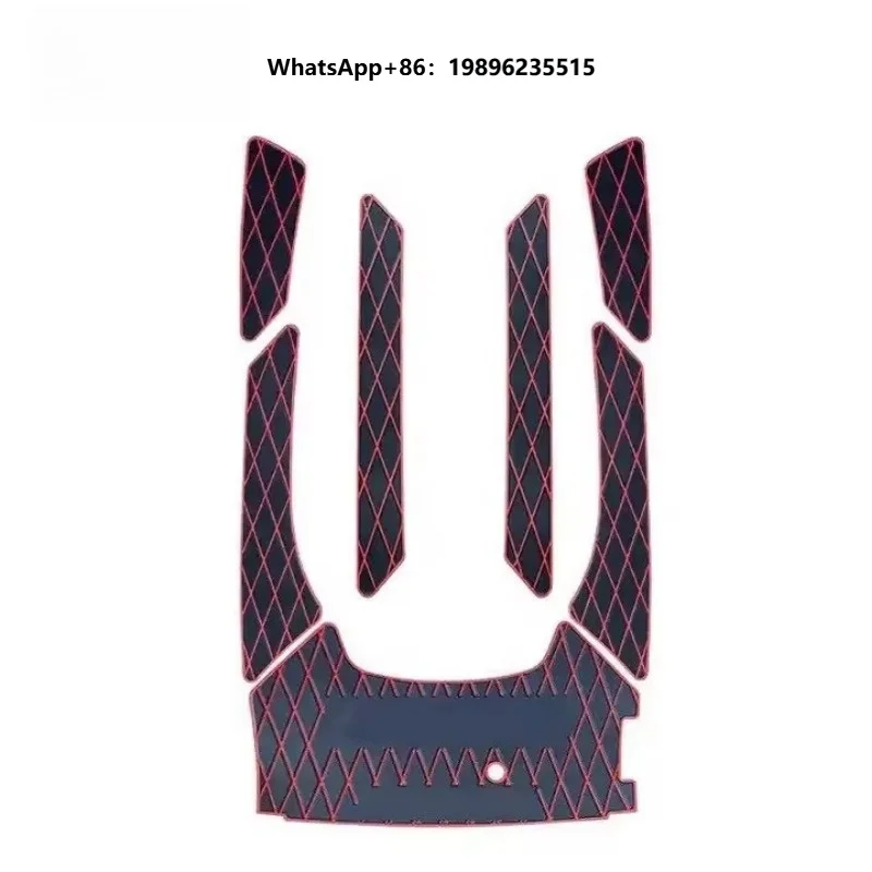 Motorcycle Accessories Jet Ski Floor Mats