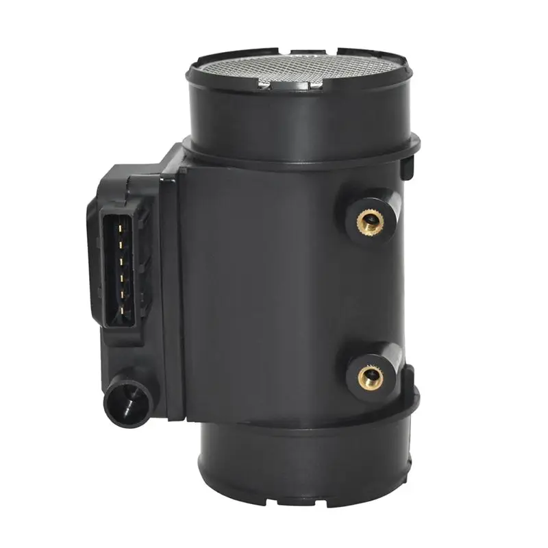 

A11M-1PCS Mass Air Flow Sensor G615-13-215 G615-13-215A For Mazda Bravo B2600 UF G6 2.6L 4 1989-1998