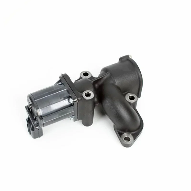 

Запасные части для экскаватора CX130B CX130B 4HK1 4JJ1 Клапан EGR 8-98238247-2 8-98238247-1 8-98238247-0