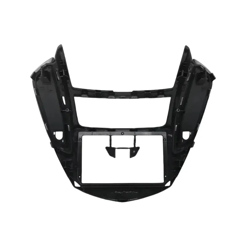 

2 Din 9 Inch Car Accessory For 2014-2016 Chevrolet Tracker Fascia Panel Universal Android Radio Frame Car Stereo