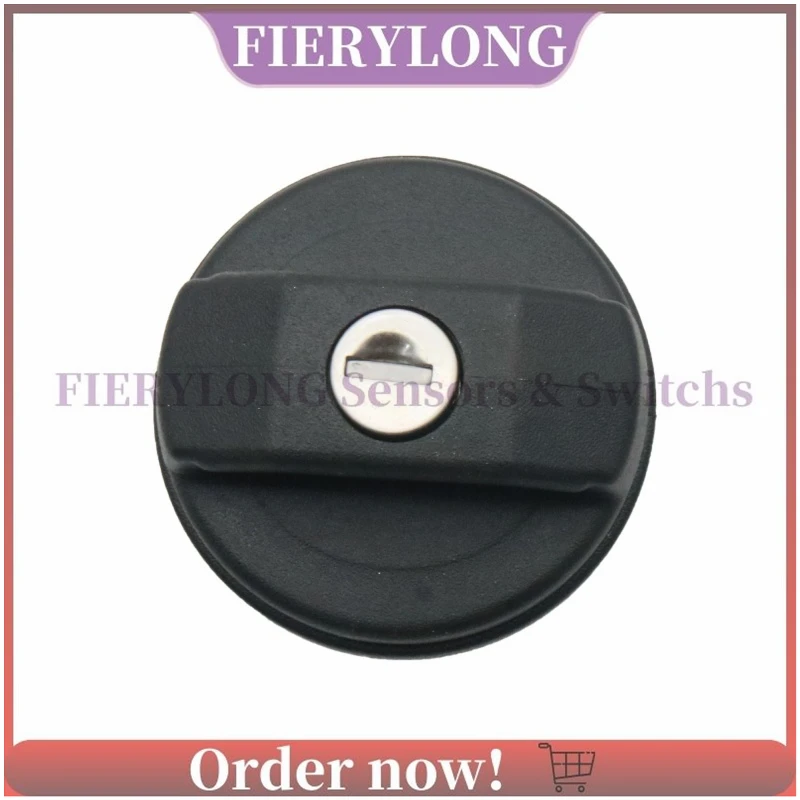 LR075664 Car Fuel Tank Cap For Land Rover Defender 90 110 130 High Quality Automobiles Spare Parts