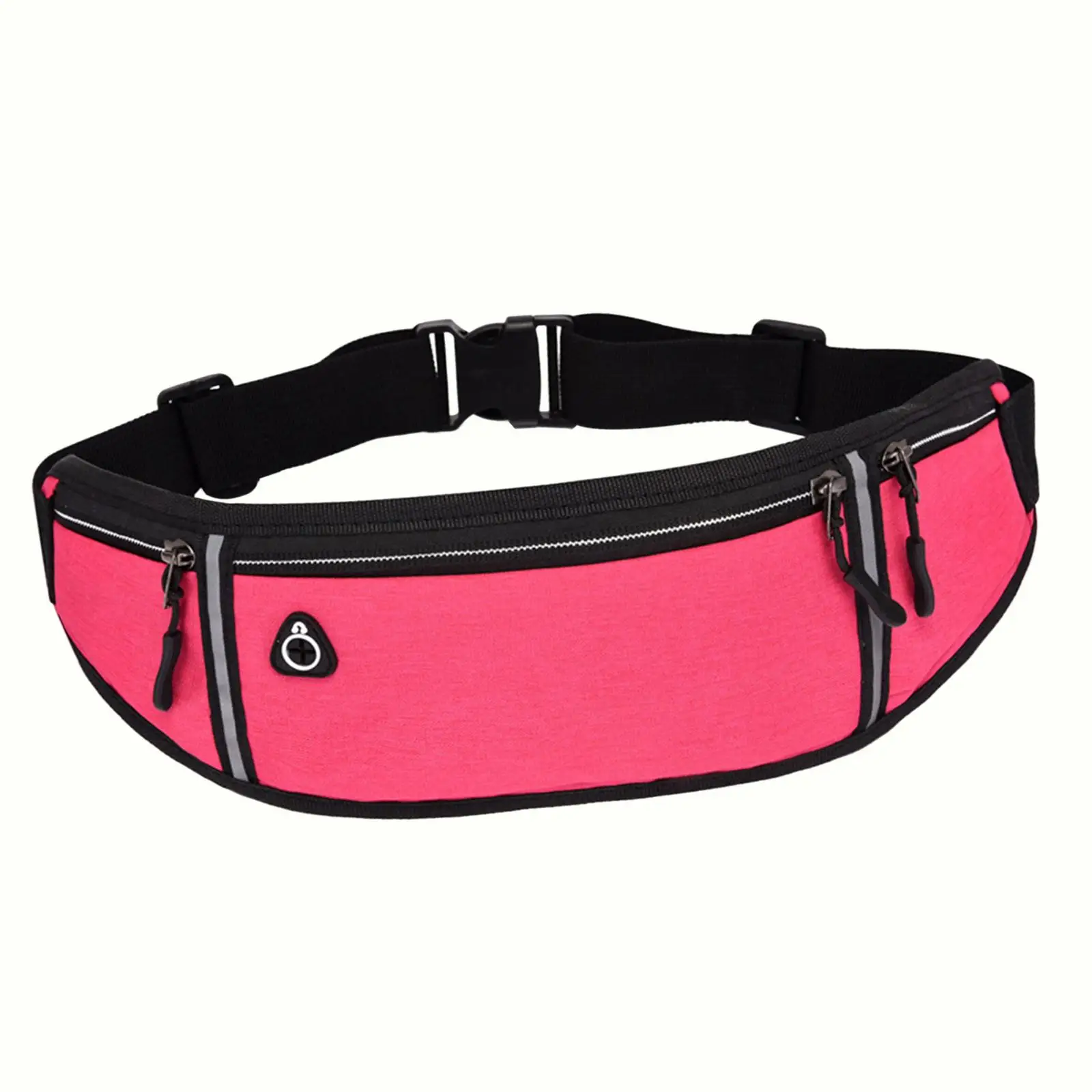 Saco De Cintura Para Cinto De Corrida, Bolsa Esportiva, Treino De Fitness