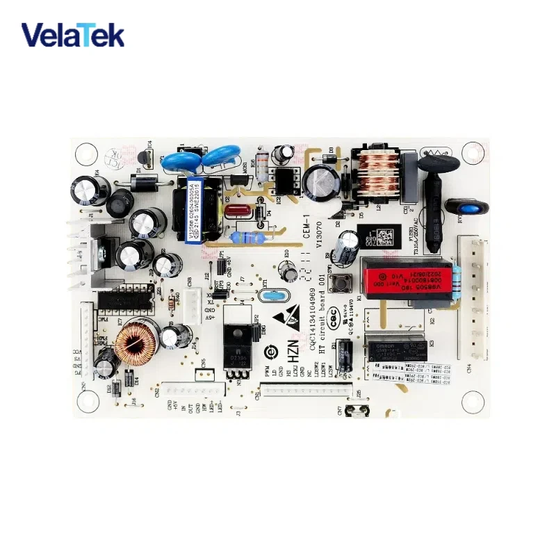 

New for Haier Refrigerator Computer Board Circuit Control Board 0061800014 Driver Board BCD-318W