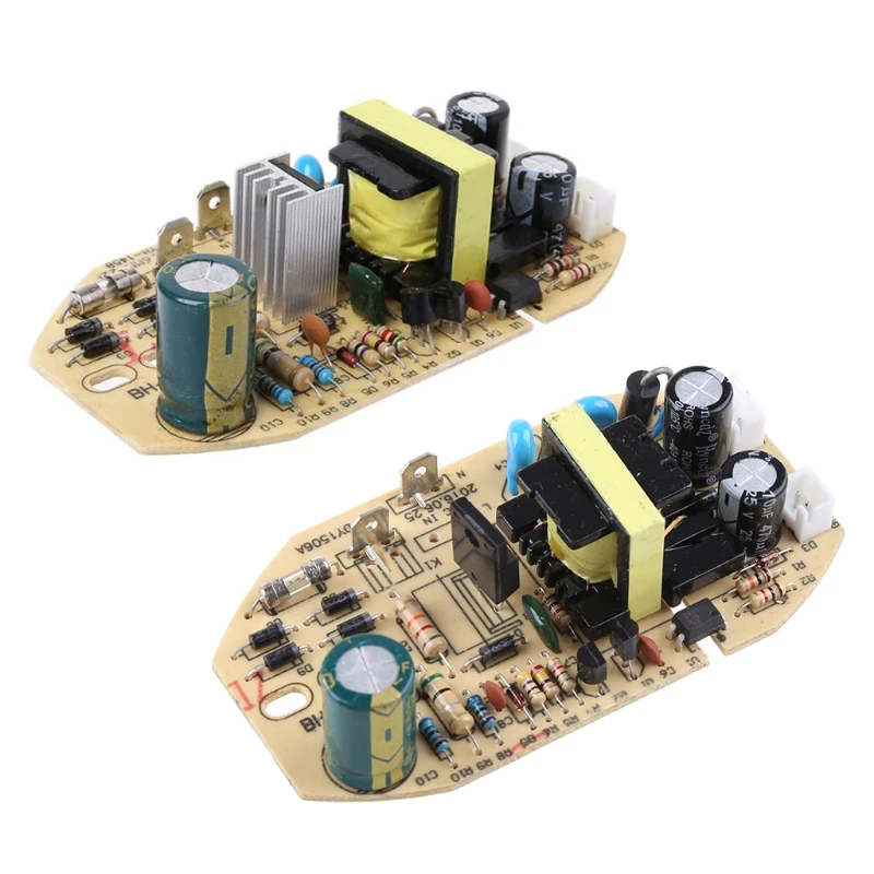 Maker Power Supply Module Atomizing Circuit Control Board Humidifier Parts