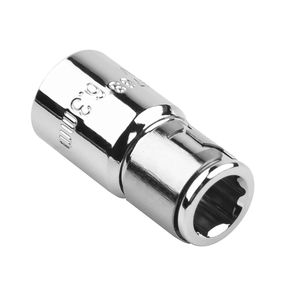 Socket Adapter Ratchet Wrench Adapter 1/4\