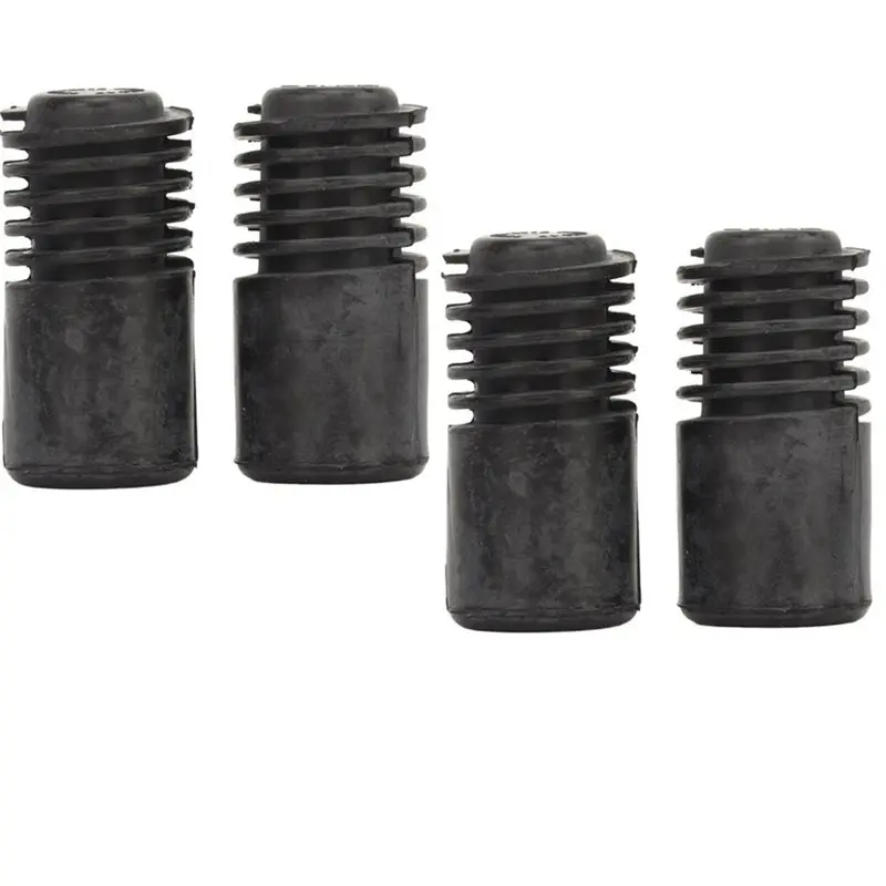 ABYN-Trunk Stop Buffer, Amortecedor de Porta-Malas, Batente de Porta-Malas para Tesla