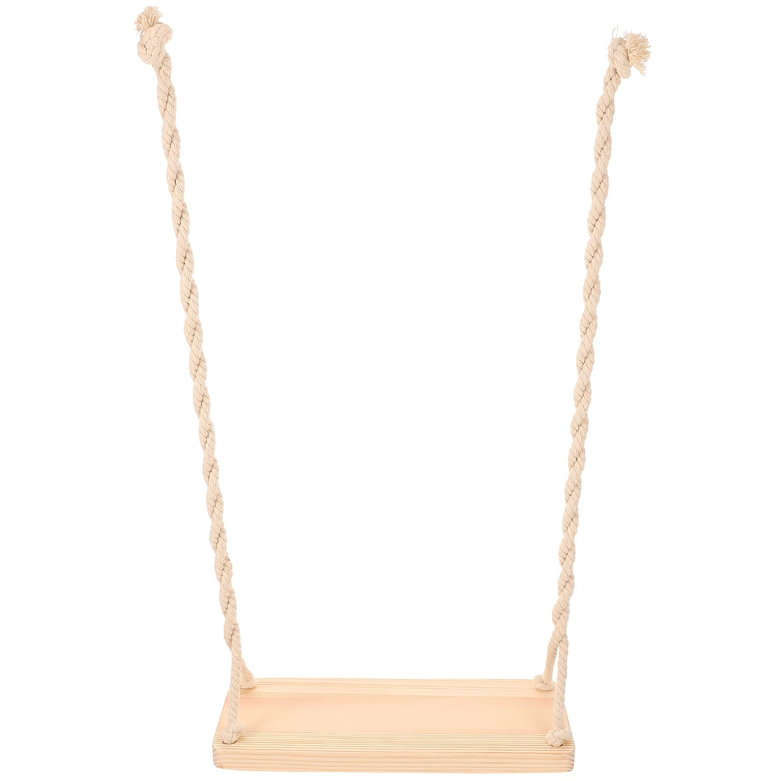 

Sturdy Handmade Wooden Swing Prop For Photography Lightweight Portable Swing Chair Baby Creative Photo Props Decor