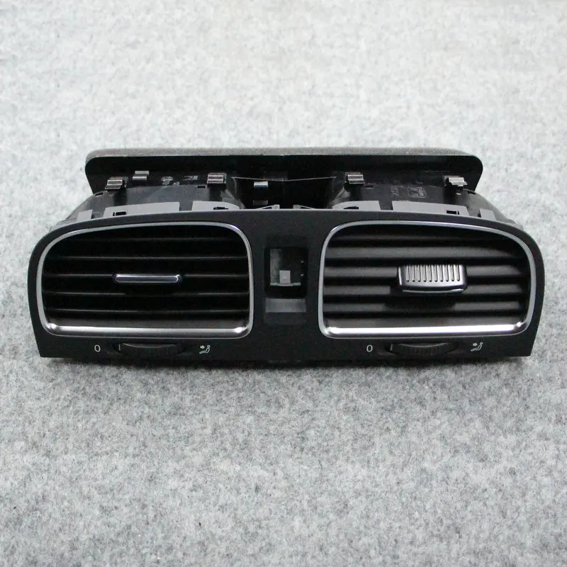 For Golf 6 MK6 Air outlet of central air conditioning  5KD 819 728 5KD 819 703 5KD 819 704