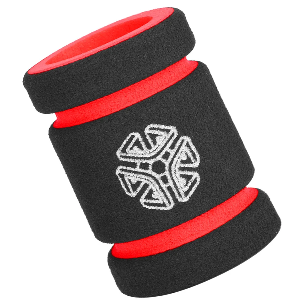 

1pc AntiSlip Handle Cover Thick Sponge Tattoos Grip Protector Elastic Comfortable Durable Stabilize Hands Premium Material
