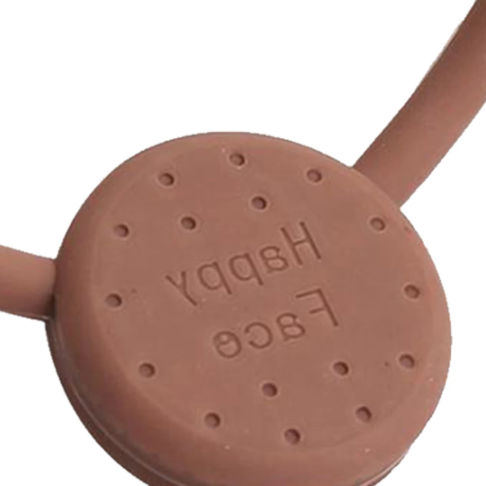 أداة تشكيل مصحح الابتسامة للتدريب على شكل الوجه المضاد للتجاعيد #5