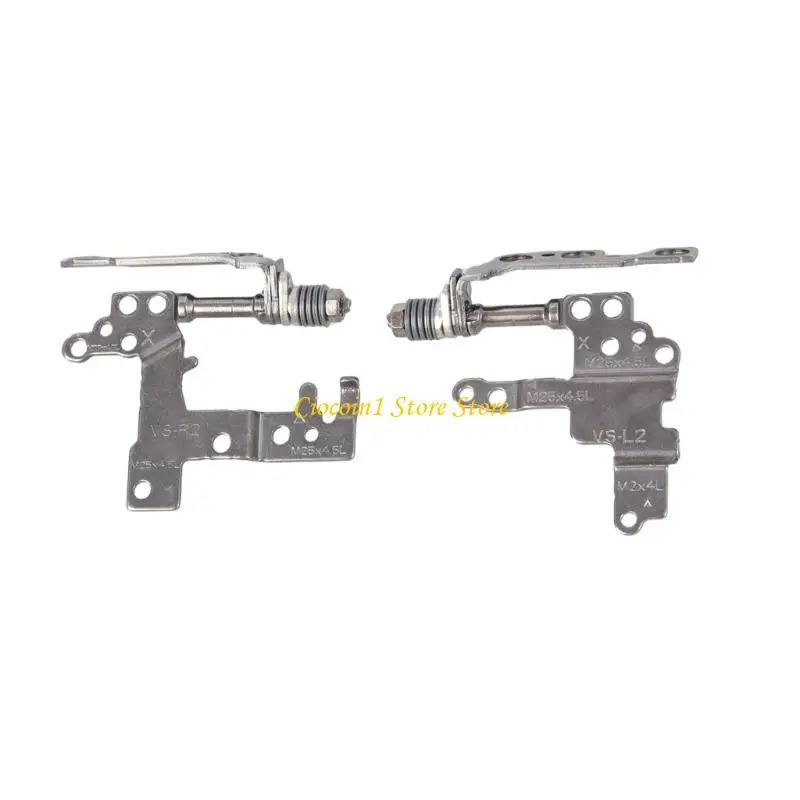 A3PC untuk 1-15ada7 Kiri+Laptop Kanan LCD engsel Layar Setel Notebook Penggantian