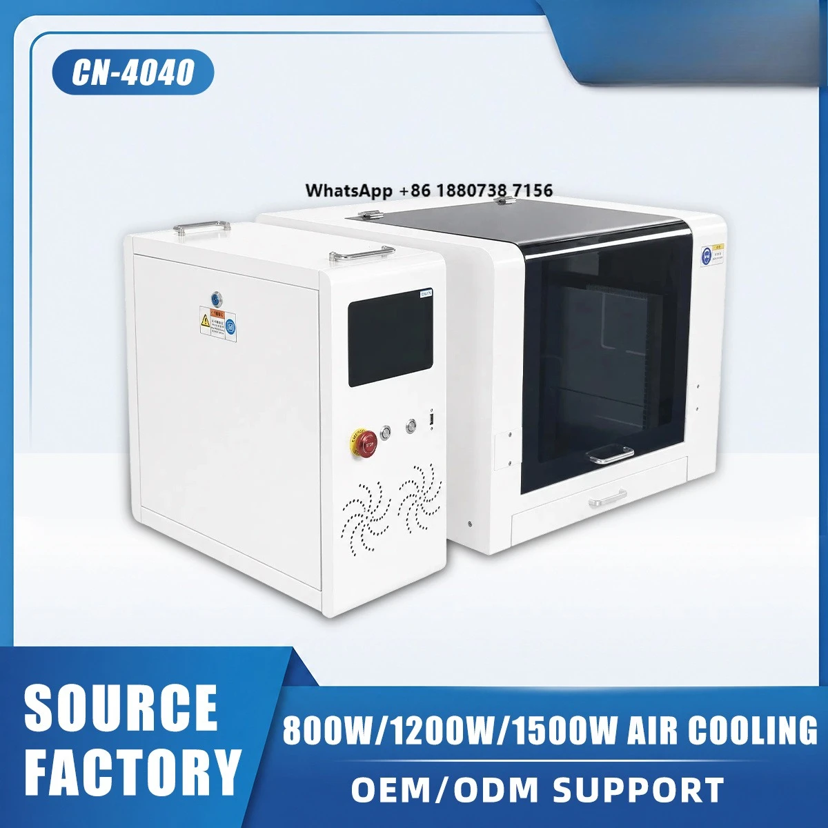 Mini Fiber Engraving Machine for Jewelry Gold Silver Personalized Marking Equipment