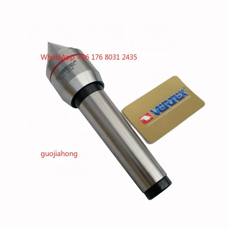 الجملة بالجملة مراكز حية دقيقة عالية السرعة MT5 مخرطة CNC مركز مباشر VLC-215 من تايوان