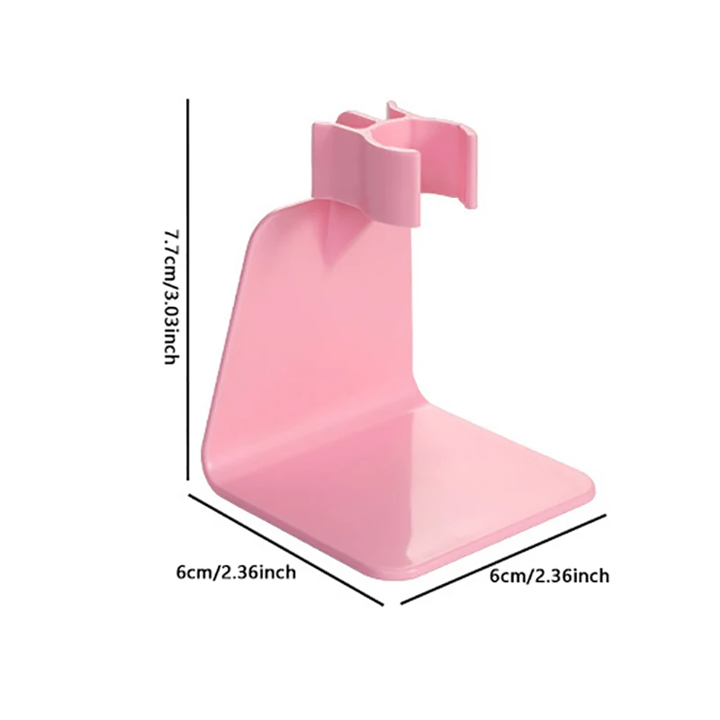 مسمار الفن الأشعة فوق البنفسجية LED مجفف صغير حامل مصباح حامل يده العلاج بالضوء قوس صالون لتقوم بها بنفسك أدوات تصميم مانيكير المحمولة #6
