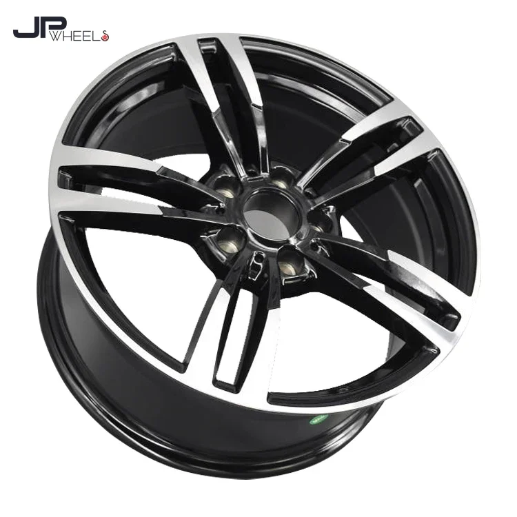 Wheels Alloy Car Wheel Rims Aluminium Alloy 17/18/19 Inch 5 Hole Car Rim For BMW 1 2 4 Series M2 M4 M6 #03007