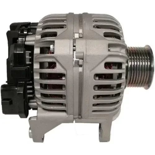 

Car ISBE motor alternator 220v 5kw 4892318