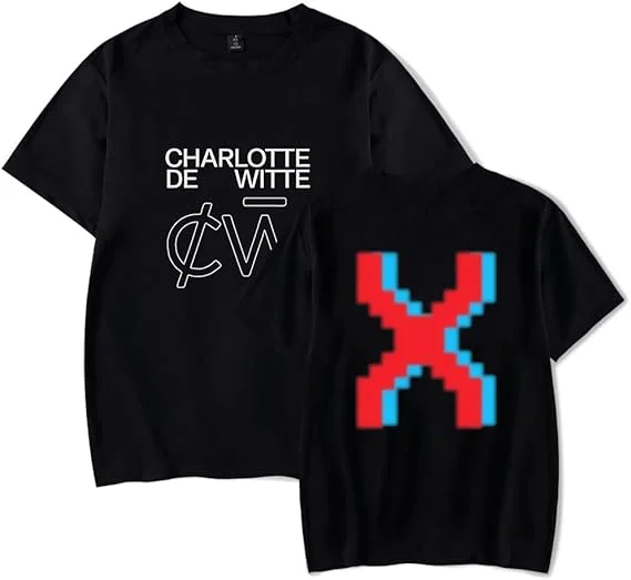 Merch Charlotte De …