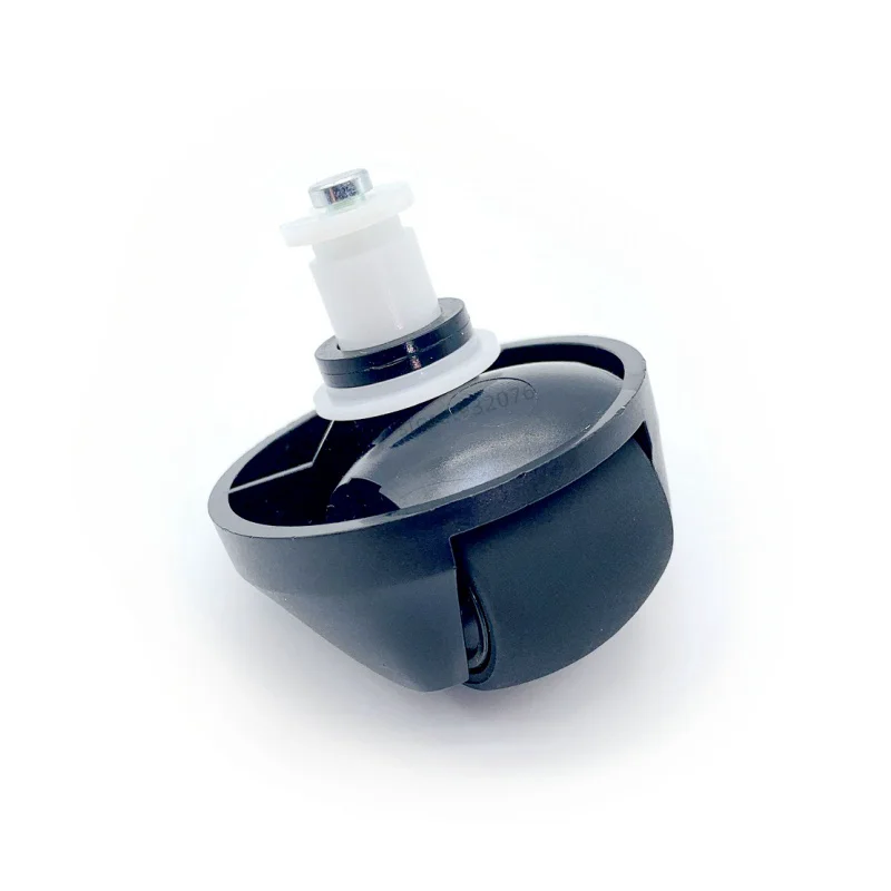 Rueda giratoria delantera Original Dreame para L20 Ultra L30 Ultra L30 Pro Ultra E30 Ultra Robot repuestos de aspiradora Accesorios