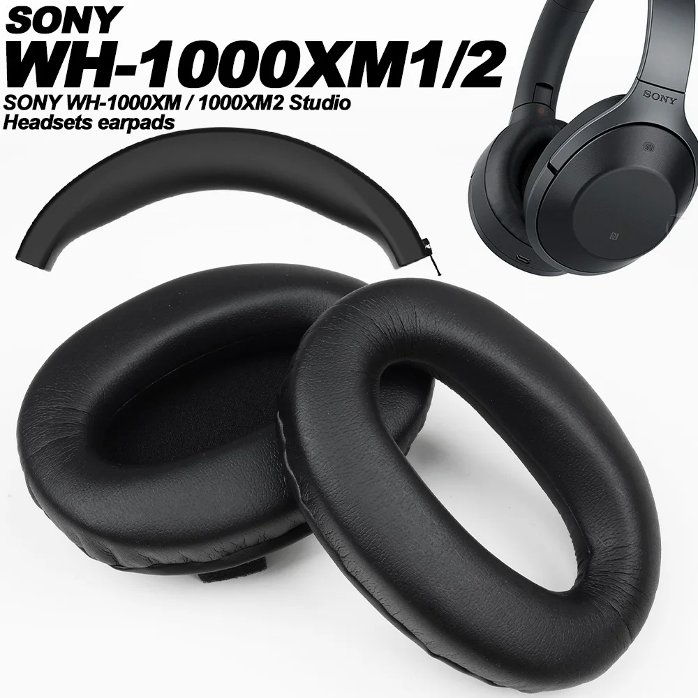 Earpads Compatible … - image