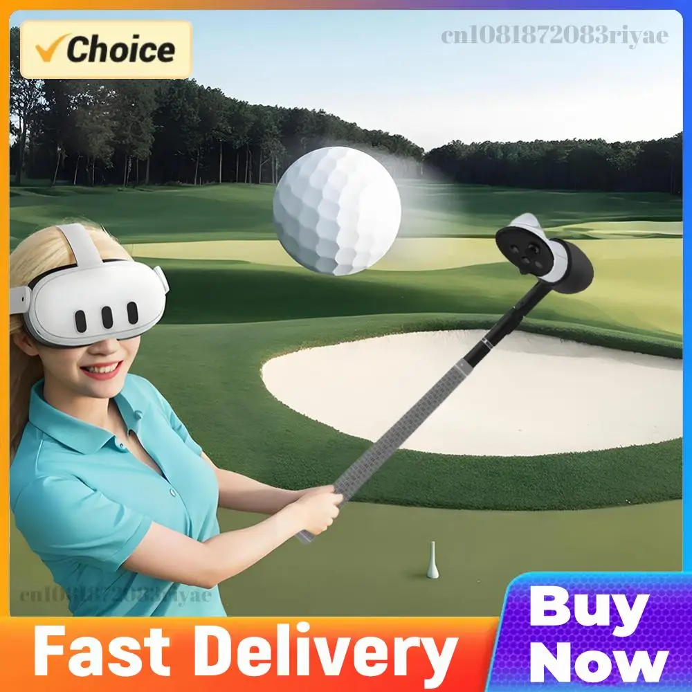 Vr Golf Club Golf C…