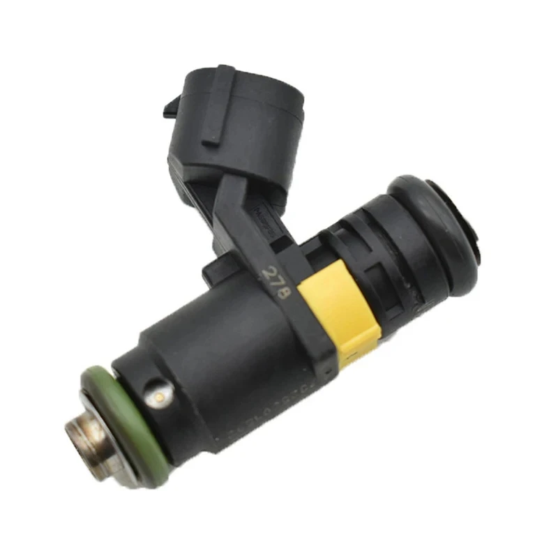 Car Fuel Injector For Seat Altea Cordoba Ibiza Volkswagen Golf Caddy Fuel Injector Nozzle 036906031AG A2C59506217