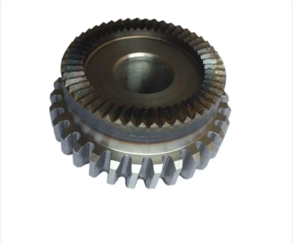 

1Pc Suitable For Bridgeport Vertical Milling Machine Head B92+93 Turbine Clutch Worm Mill Gear