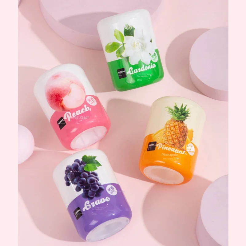 : solide Lufterfrischer