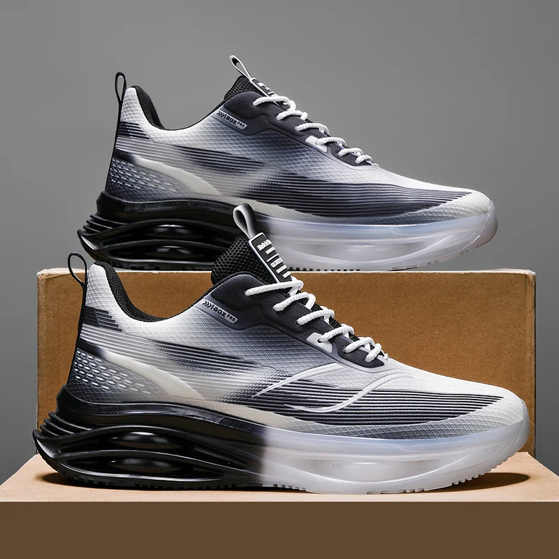 

Men shoes Sneakers Male tenis Luxury shoes Mens casual Trainer Race Breathable fashion loafers running Shoes for men