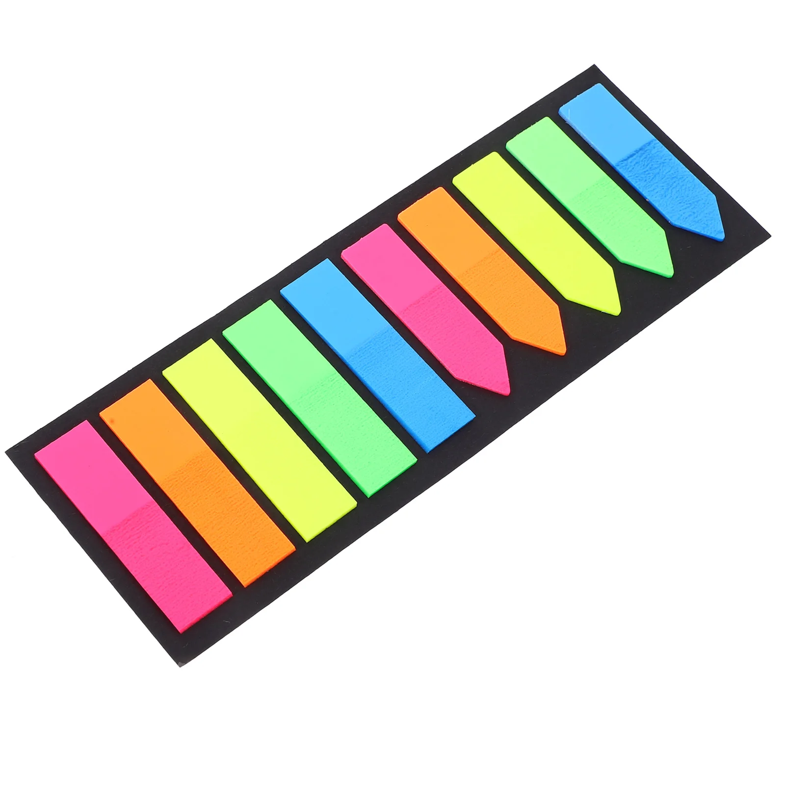 

2000pcs Household Book Tabs Multi-Function Page Markers Sticky Tabs For School Office Convenient Label Stickers Book Accessories