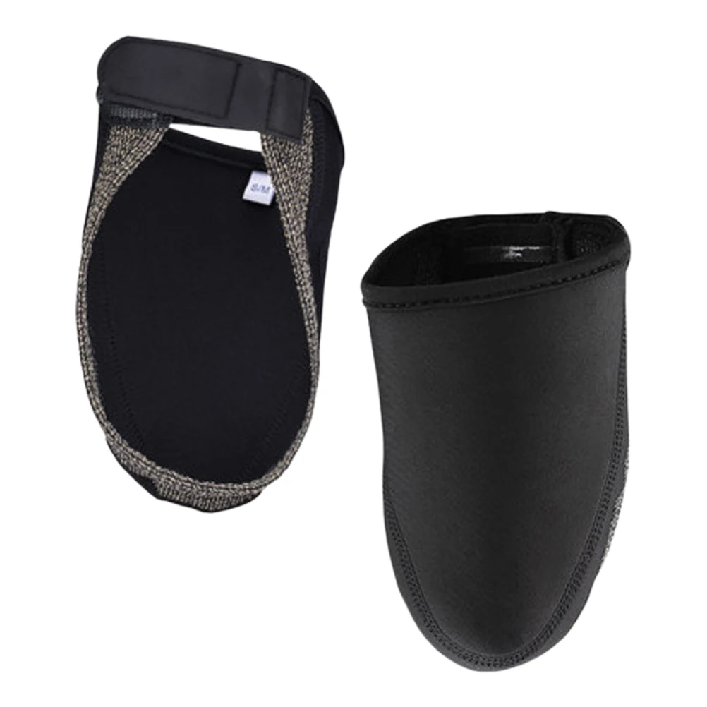 

Windproof Warm Overshoes Insulated Shoe Covers Waterproof Cycling Srb Safety Rain Boot Thermal Protection Bike Riding Anti Slip