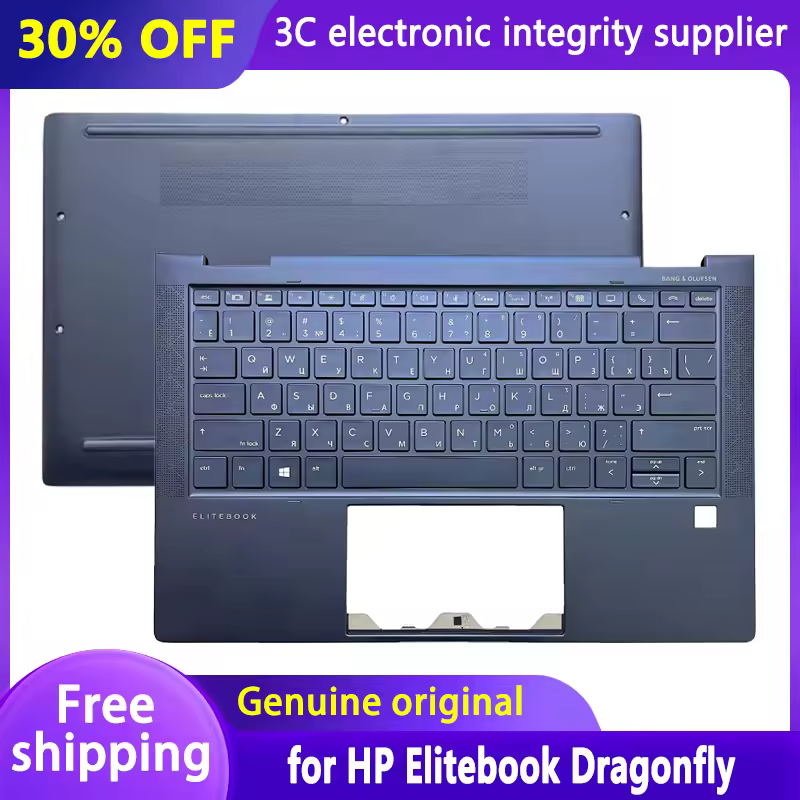 KNYORO HP Elitebook Dragonfly G2 케이스