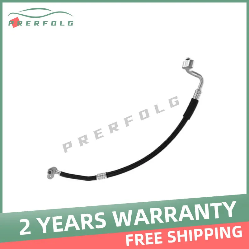 

Compressor To Condenser Air Conditioning Pipe Refrigerant Tube for Audi A4 B6 B7 1.8T 8E0 260 701 AP 8E0260701AP