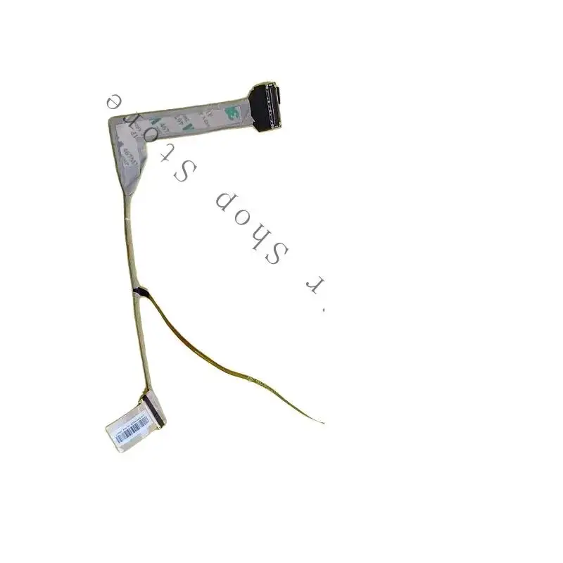 

New laptop LCD LED LVDS display video screen cable for MSI Gp75 GL75 ms17e2 40pin K1N 30040150 -j36 K1N- 3040162 -J36 0 #