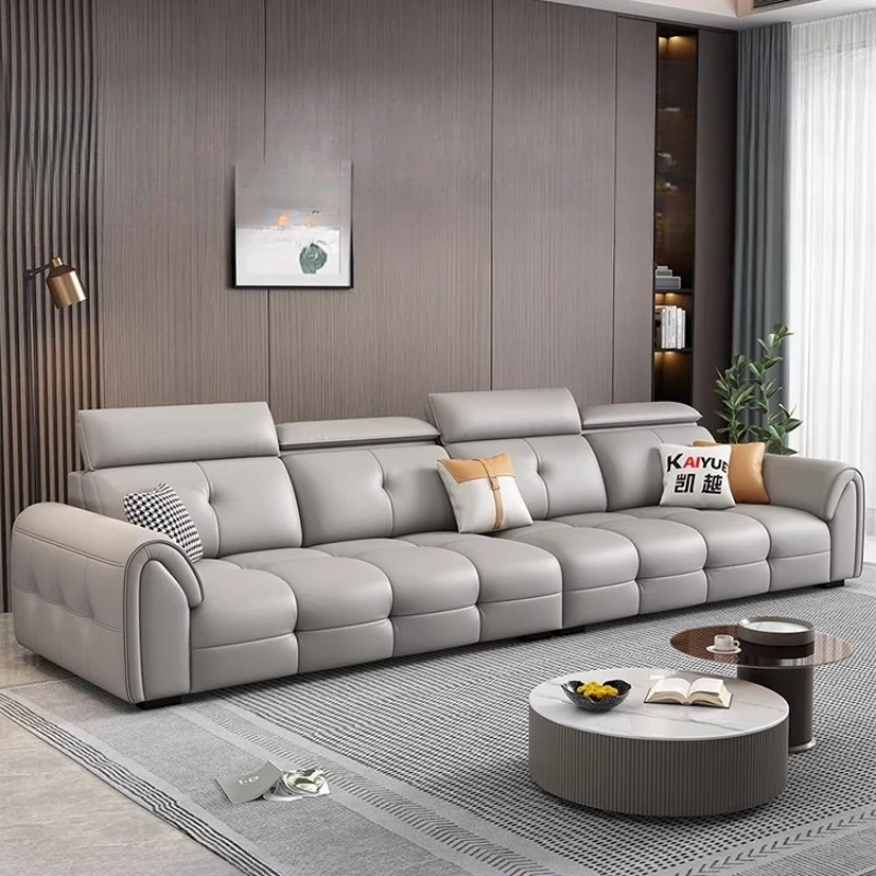 

Versatile Sleeping Living Room Sofas Modern Minimalist Lounge Cheap Sofa Black Modern Oturma Odası Kanepeleri Home Furniture