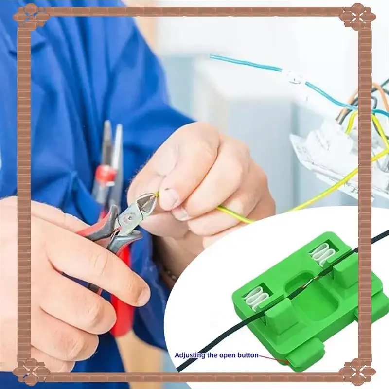 

24-Hour Delivery Welding Table Wire Fixture Cable Clamp For Thick And Thin Wire Cable Clamps Welding Repair